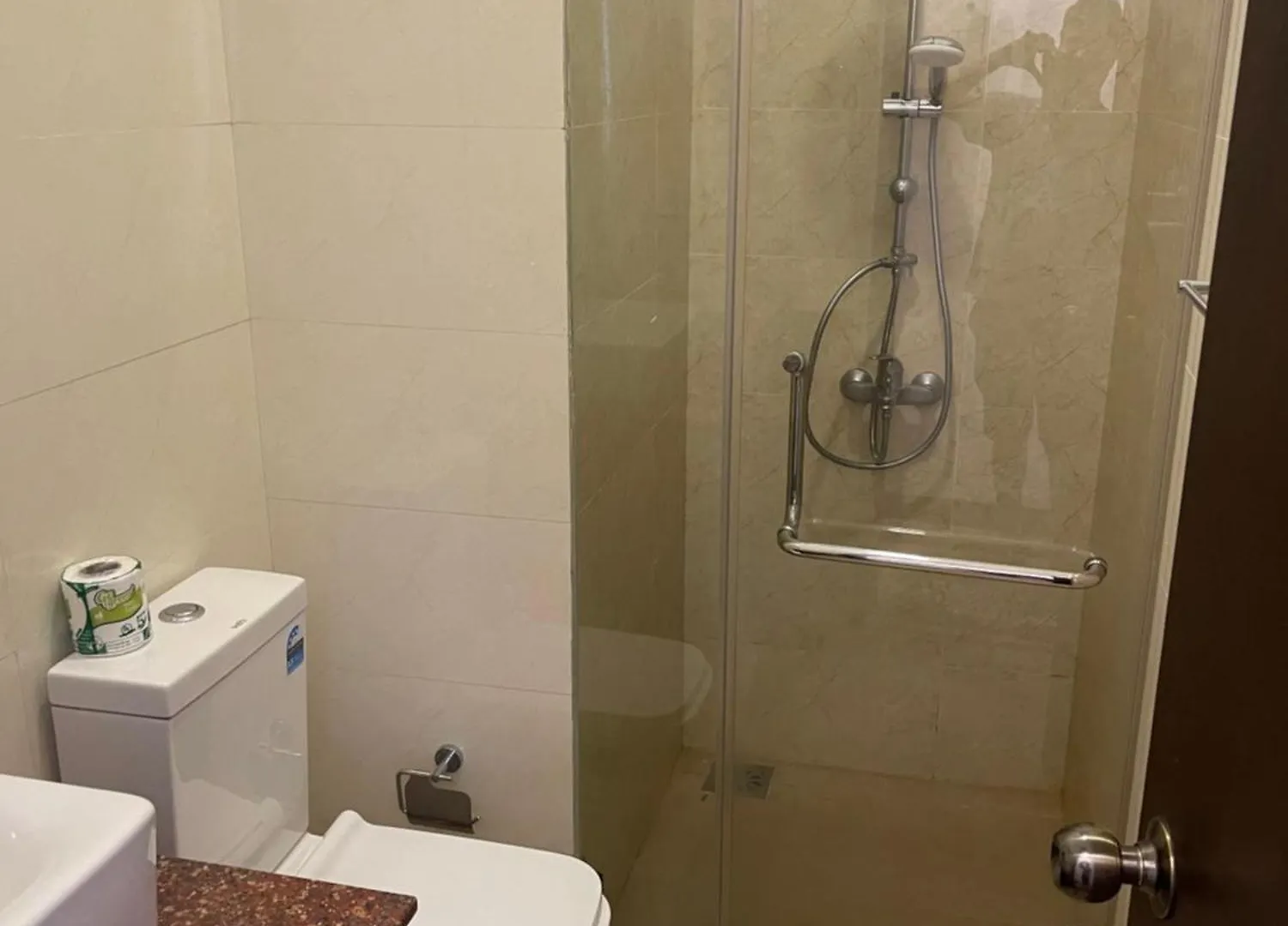 Ocean Breeze Sea View Luxury Apartments Negombo