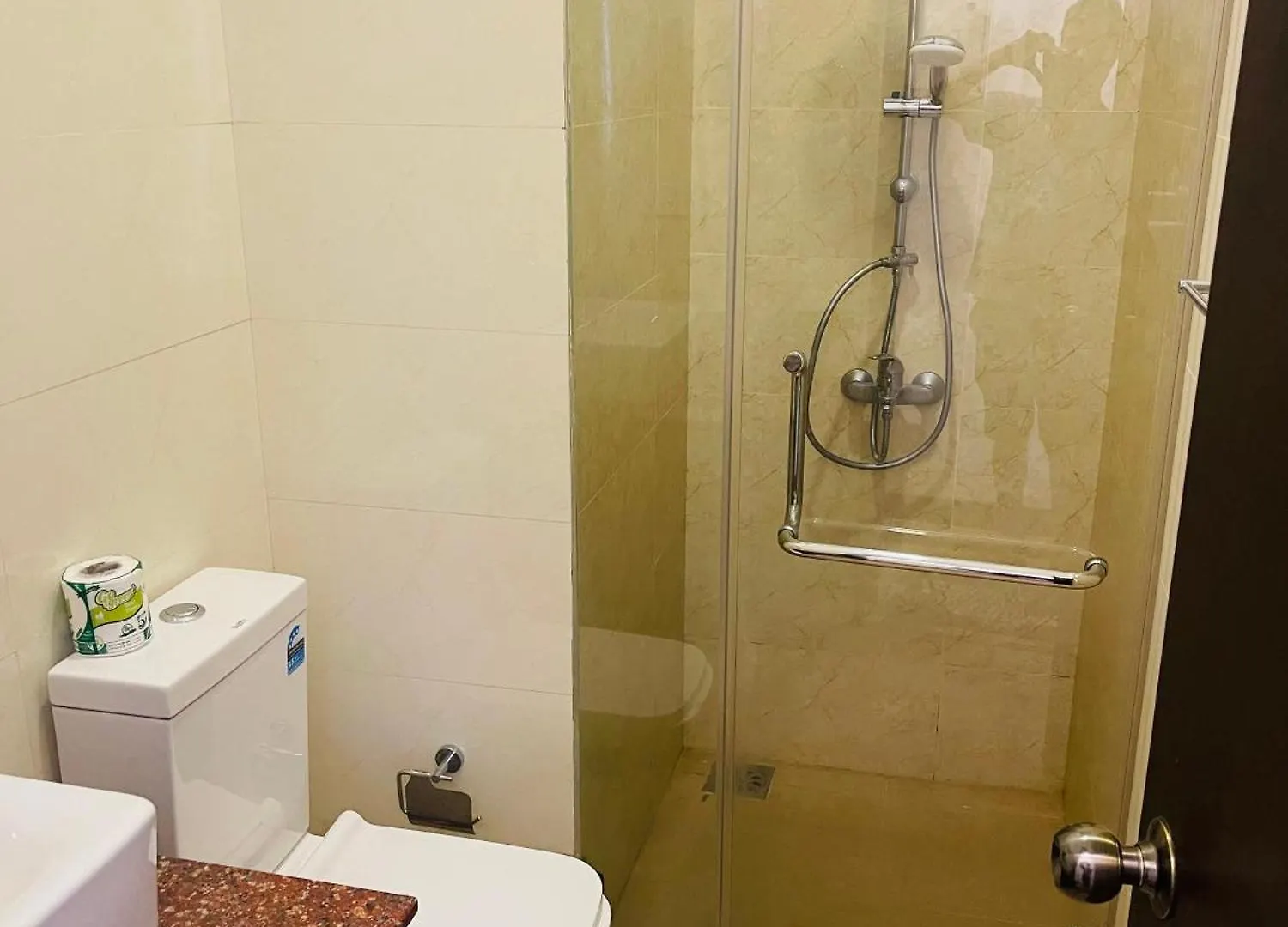 Ocean Breeze Sea View Luxury Apartments Negombo 0*,